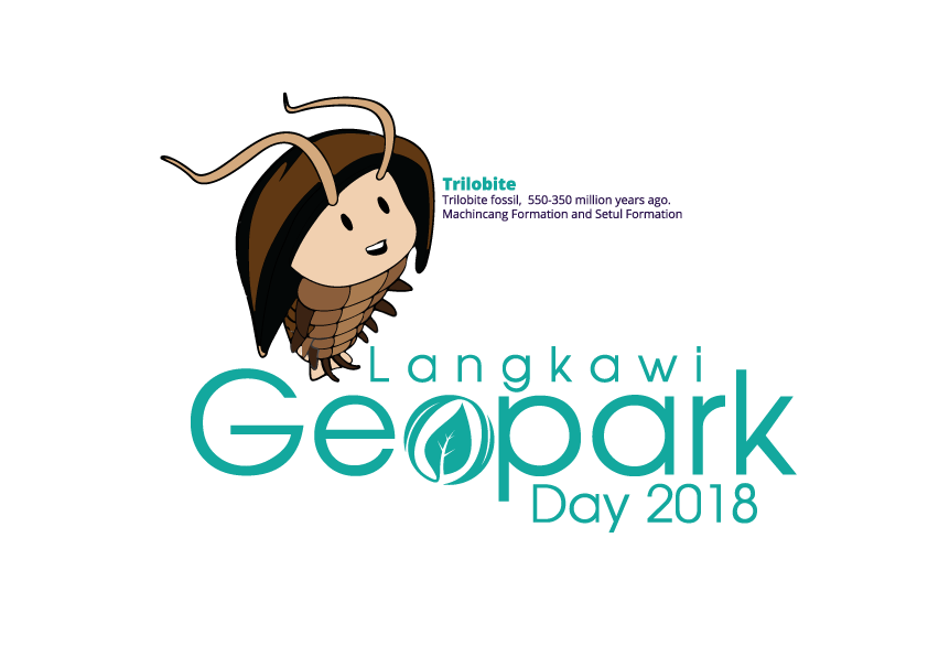 Geopark Logo